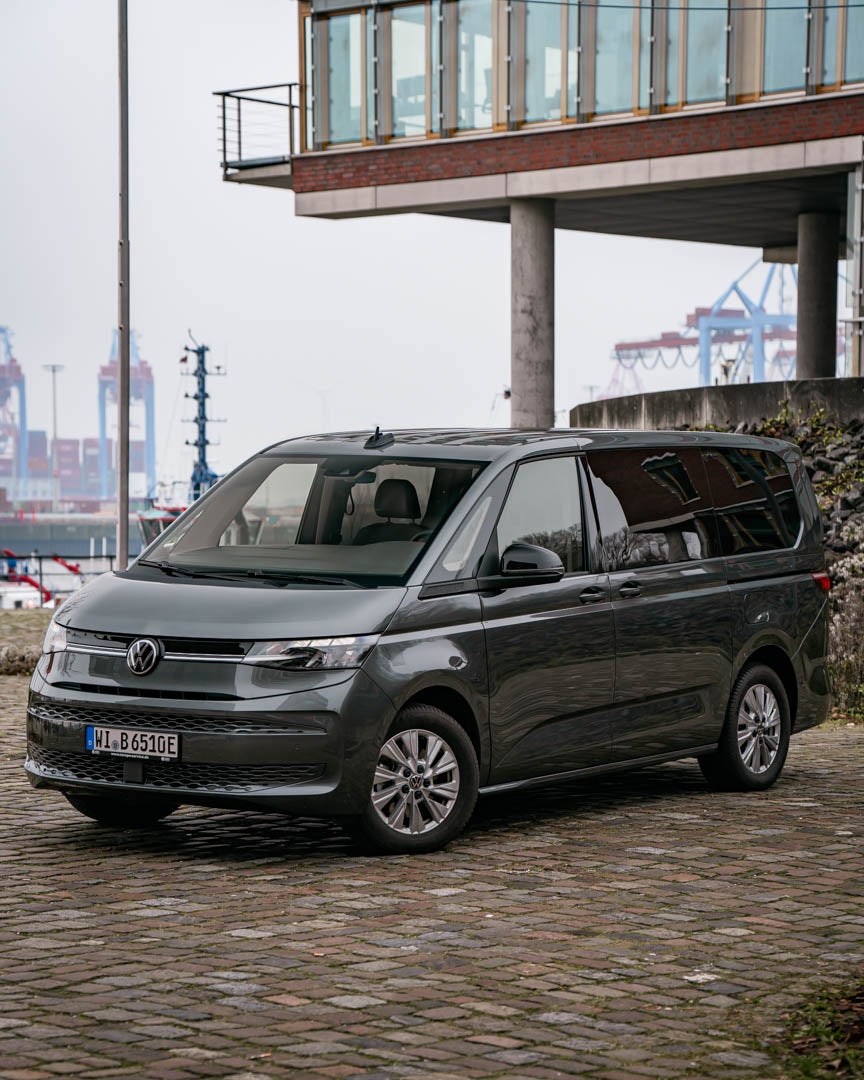Vw T7 Mieten