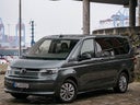 VW Multivan Hybrid - Galerie - Bild 1