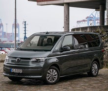 VW Multivan T7 Hybrid