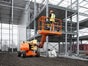 Gelenkteleskoparbeitsbühne Diesel 18 m - JLG 520 AJ - Galerie - Bild 4