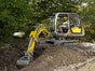 Minibagger Wacker Neuson ET 24 (inkl. VDS + Powertilt) - Galerie - Bild 4