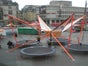 4in1 Bungee Trampolin - Quadrojumper - High Jumper - Bungee Trampolin mieten - Galerie - Bild 2