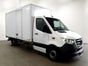 Transporter Koffer mit Ladebordwand - Galerie - Bild 3