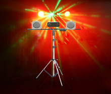 LED 3000 mieten – Eventbeleuchtung, Bühnenlicht, Veranstaltungslicht, Lichttechnik