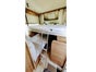 B - Classic 4/6 pax - Pilote P706 S - Teilintegriertes Wohnmobil mit Etagenbett - Galerie - Bild 3