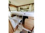B - Classic 4/6 pax - Pilote P706 S - Teilintegriertes Wohnmobil mit Etagenbett - Galerie - Bild 3