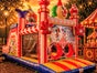 Hüpfburgen Park XXL Für Schulfeste, Firmen Events, Standfeste, Ferienfreizeit, OGS Schulen ! 6 Eventmodule ein Preis ! Hüpfburgen Rutsche, Kletterwand, Spielecenter ! Wir liefern NRW weit ! - Galerie - Bild 2