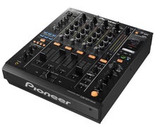 Pioneer DJM-900 nexus2