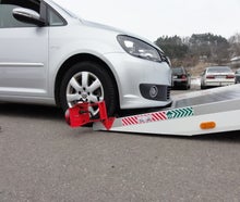 Autotransporter Kippbar 2.7t