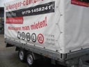 XL+ mit Plane, Allzweck Hänger mit Plane (Hochlader), Anhänger mit Plane XL - Galerie - Bild 1