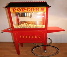 Popcornmaschine