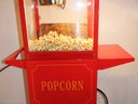 Popcornmaschine - Galerie - Bild 1