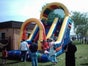 Kombipaket - Trampolin + Rutsche mieten - Galerie - Bild 2