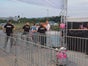 Einlassschleuse / Absperrung / Gitter / Eingangsschleuse - Galerie - Bild 3