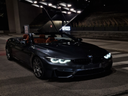 BMW M4 F83 Cabrio Competition 450 PS