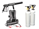 Co2 Gun Set XXL mieten