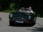 Oldtimer Jaguar E-Type 4.2 Serie II Cabrio - Galerie - Bild 3