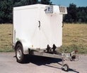 Kühlanhänger 750 Kg