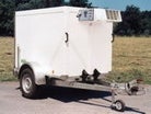 Kühlanhänger 750 Kg