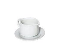 Ambiente Sauciere ø 95 H 65 0,3l incl. Unterteller