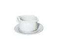Ambiente Sauciere ø 95 H 65 0,3l incl. Unterteller