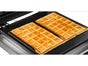 Gastro Waffeleisen  1 x 2.000 Watt - rechteckig - - Galerie - Bild 2