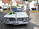 Oldtimerset 6 Std. mit Fahrer mieten