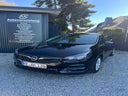 PKW - Opel Astra mieten, Mietwagen