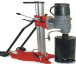 Nass - Kernbohrgerät, Kernbohrmaschine bis 350 mm