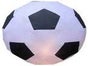 Fussball, Ball, Weltmeisterschaft, WM, Fßballspieler, Aufblasbarer Ball - Galerie - Bild 2