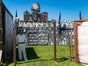 Stockfangen - Spiel - Piraten Messer Fangen - Pfeilfangen - Galerie - Bild 2