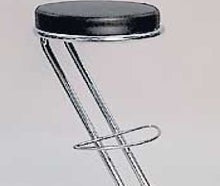 Z Barhocker schwarz