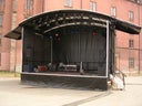 Trailerbühne Freestage Medium ARC (8x6m)