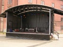 Trailerbühne Freestage Medium ARC (8x6m) - Galerie - Bild 1