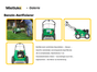 Benzin-Aerifizierer mieten - ab 47,01 € pro Tag - Galerie - Bild 3