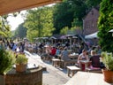Liebevoll! In der Auermühle