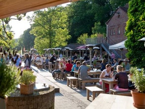 Liebevoll! In der Auermühle