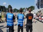 Sicherheitsdienst / Security / Veranstaltungsschutz, Garderobendienst, Parkplatzeinweisung - Galerie - Bild 4