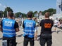 Sicherheitsdienst / Security / Veranstaltungsschutz, Garderobendienst, Parkplatzeinweisung - Galerie - Bild 4