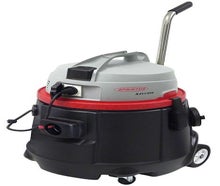 Pumpsauger / Feuerwehrsauger