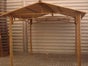 Bambushaus, Bambushütte, Strandhütte, Strandhaus, Hütte, Bambus - Galerie - Bild 2