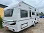 Tabbert Cazadora 550 E 2.3 Wohnwagen KLIMA MARKISE MOVER FAHRRADTRÄGER - Galerie - Bild 2