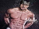Stripper Shane kurzfristig buchen