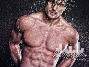 Stripper Shane kurzfristig buchen