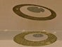 Hängedekoration - 70er Jahre - Deckendekoration - Girlanden - Gold - Galerie - Bild 2