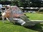 Neptun, Meeresgott, Maritim, Herrscher der Meer - Galerie - Bild 3