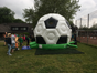 Hüpfburg Fussball - Galerie - Bild 3
