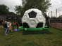 Hüpfburg Fussball - Galerie - Bild 3