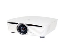 Beamer 5000- 6000 Lumen Full HD Tageslicht zoom DLP 3D Projektor