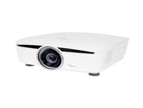 Beamer 5000- 6000 Lumen Full HD Tageslicht zoom DLP 3D Projektor